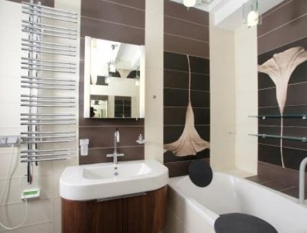 How to competently design a bathroom project