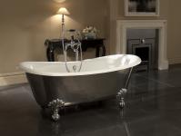 Which bathtub is better to choose - evaluation of all types!