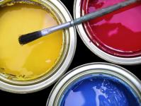 Как да подготвим и боядисаме баня