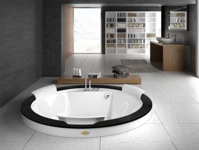 Bathtub dimensions: standard and optimal