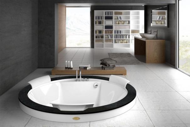 Bath dimensions: standard and optimal