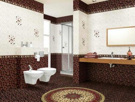 Which tile is better to choose for the bathroom: expert advice