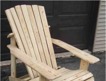 Кресло своими руками – пошаговая инструкция по созданию мягкой мебели