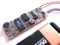 Radio bug - kako napraviti jednostavan i moćan FM odašiljač vlastitim rukama DIY uređaji za slušanje