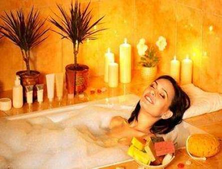 Baths for weight loss at home: the best recipes and reviews Does a hot bath help you lose weight?