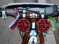 Bisiklet hoparlörleri: temel farklar, nasıl seçilir