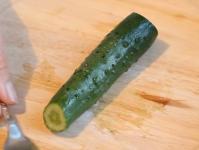 Малосольные огурцы с зеленью и чесноком быстрого приготовления: рецепты хрустящих огурцов