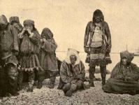 What are the Chukchi really