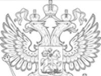 Mali tablo biçimlerine ilişkin Rusya Federasyonu Kararnamesi 67n'nin yasal çerçevesi