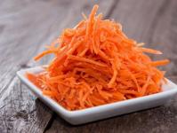 Ренде за корейски моркови: как изглежда, къде да купя, как да използвам?