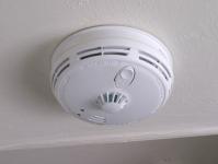 Tehnički sigurnosni sustavi Norme za smještaj protupožarnih toplinskih senzora u prostorijama