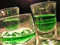 How many degrees in absinthe, its strength, types and brands