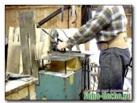 Kako napraviti domaću brusnu brusilicu za oštrenje noževa za blanje i blanje vlastitim rukama Stroj za brušenje noževa za blanje