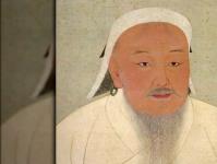 «Sex med Genghis Khan»: den russiske mediegiganten svingte seg mot det hellige!