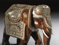 Što znači slon kao simbol Što znači slon